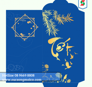 BAO LÌ XÌ 4