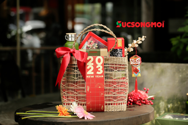 Quà tặng handmade