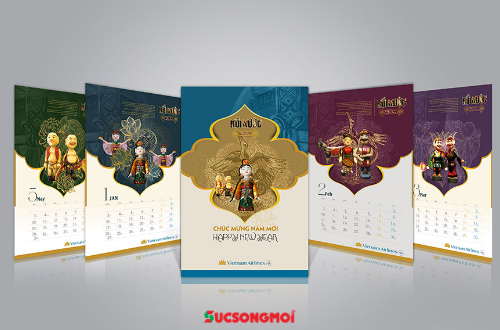 Món quà nhận diện thương hiệu