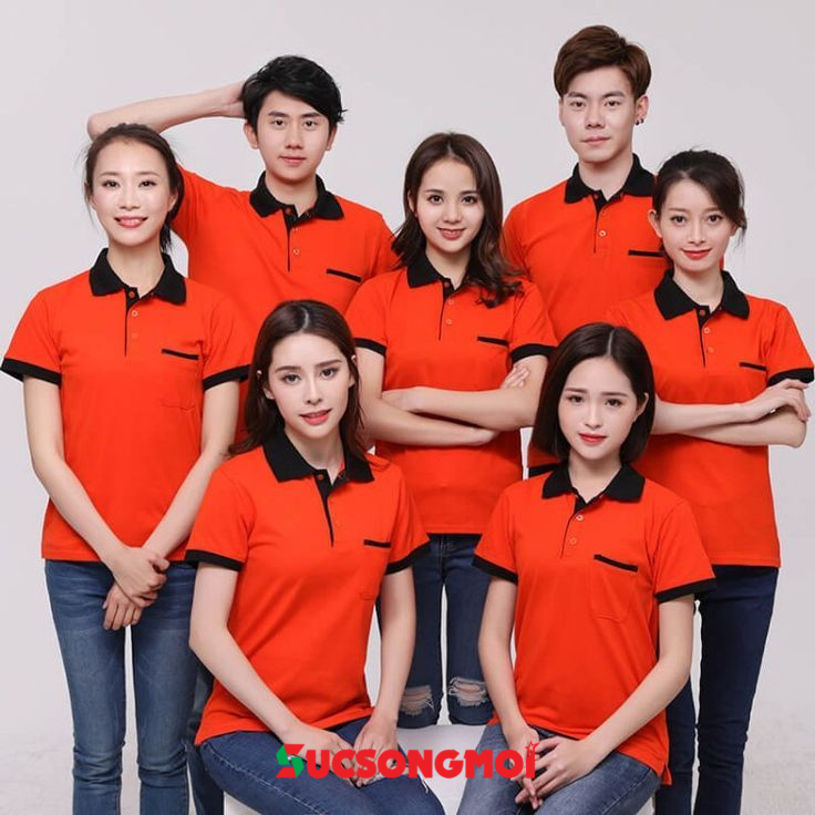 Áo thun Polo