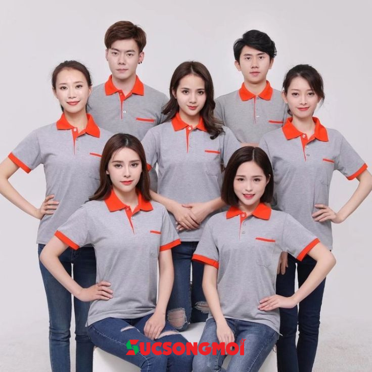 Áo thun Polo