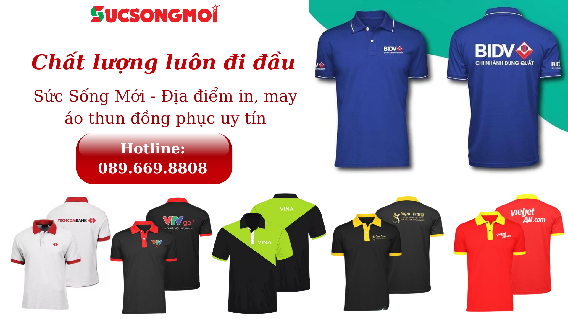 Sức Sống Mới