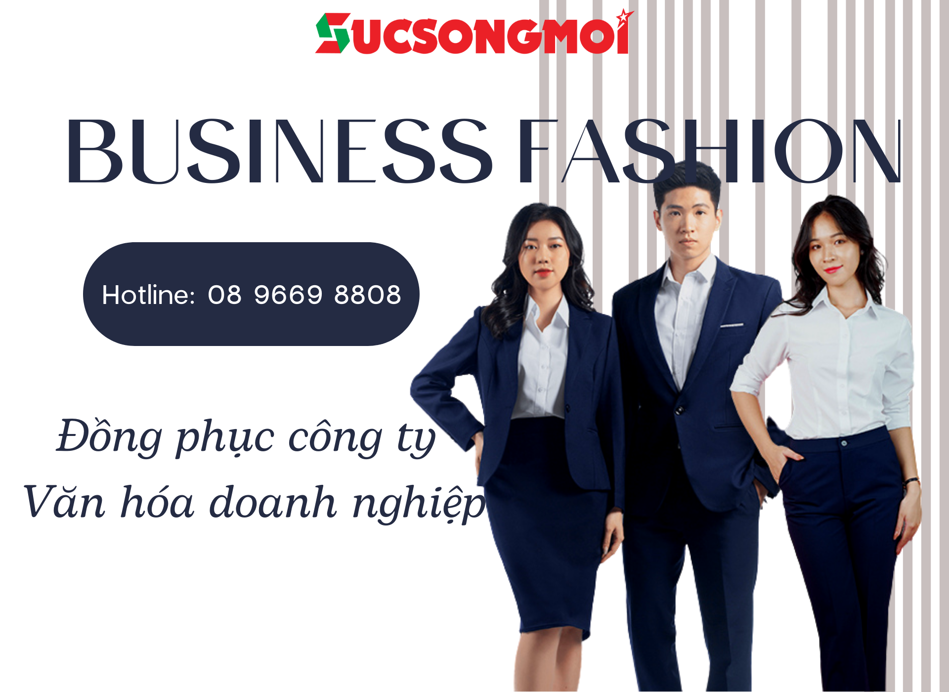 Đồng phục công sở