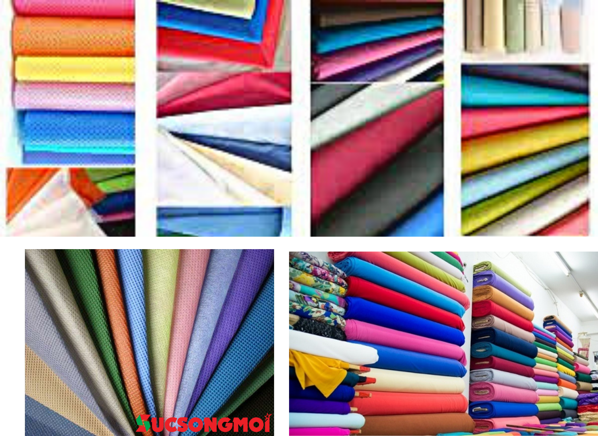 Chất vải đồng phục