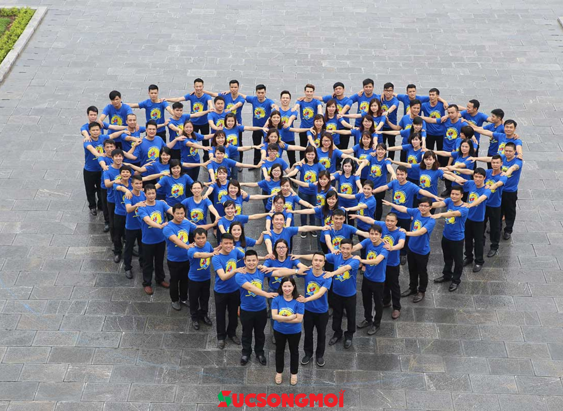 Đoàn kết tại doanh nghiệp