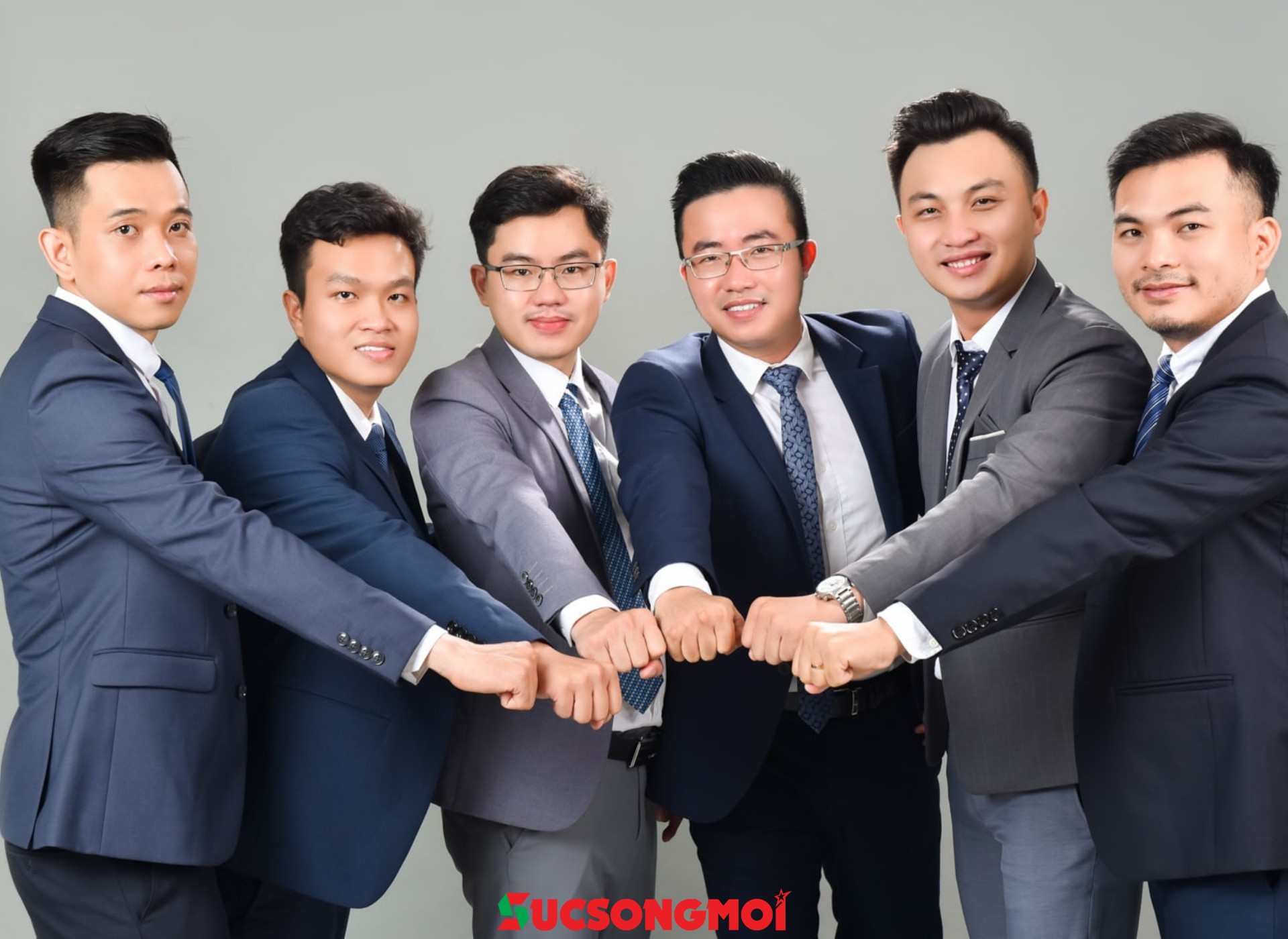 Gia tăng sự đoàn kết trong doanh nghiệp