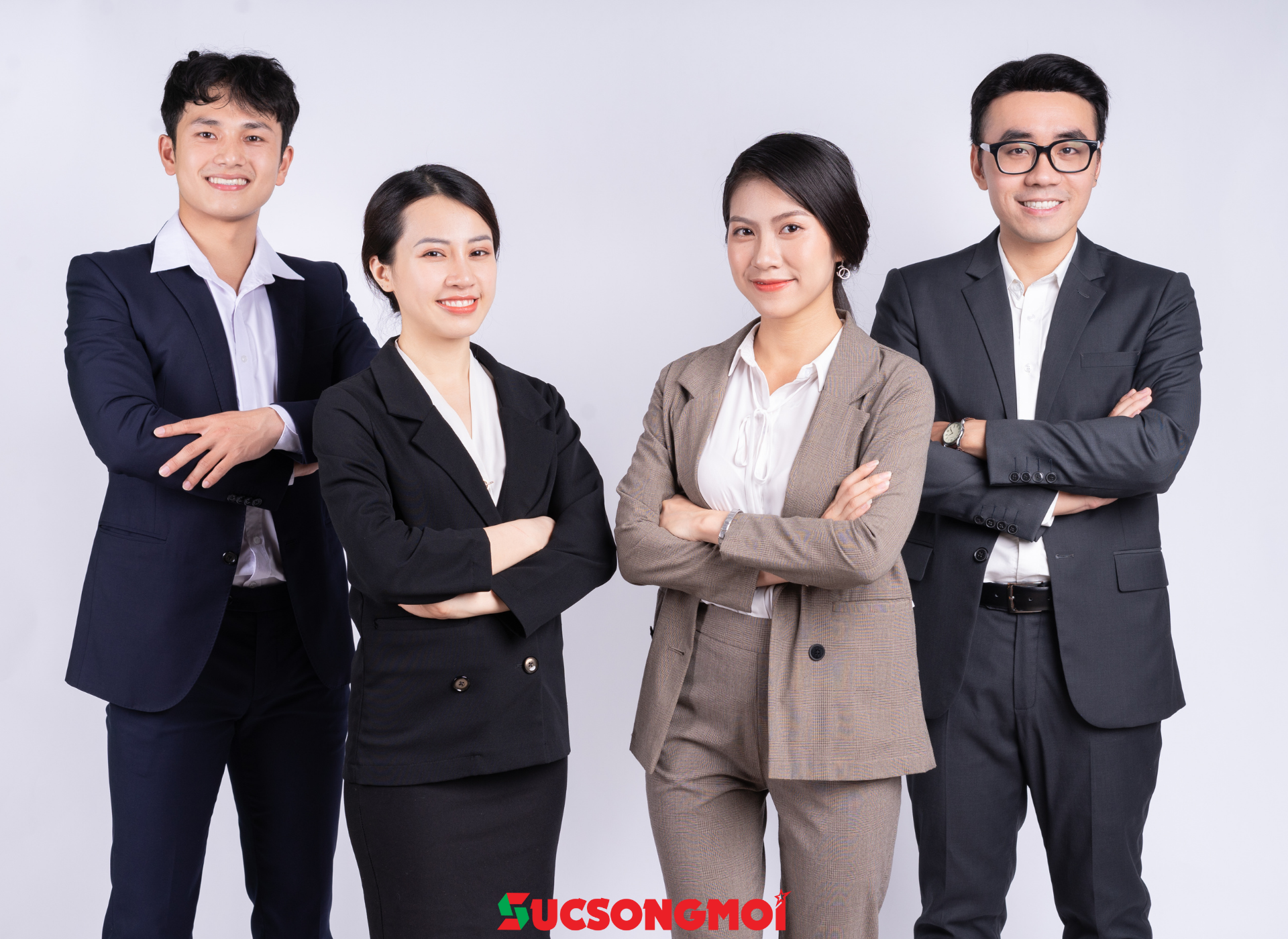 Đồng phục công sở là gì?