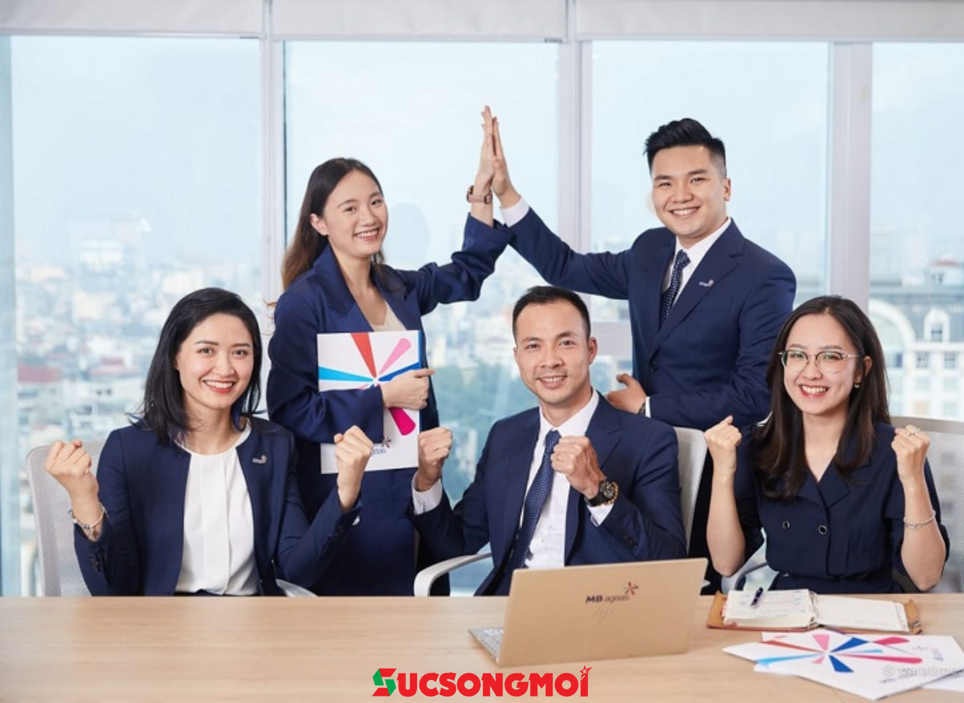 Gia tăng sự chuyên nghiệp