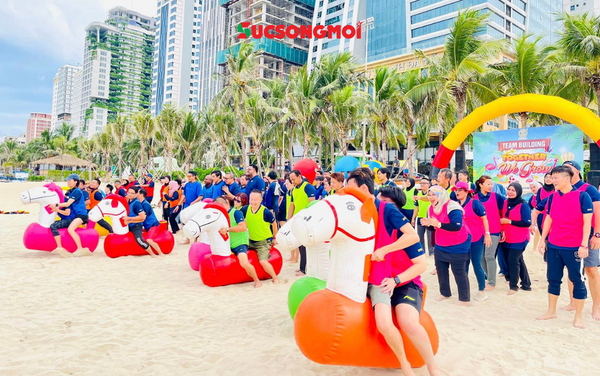 dong-phuc-teambuilding-mau-xanh-nuoc-bien-3
