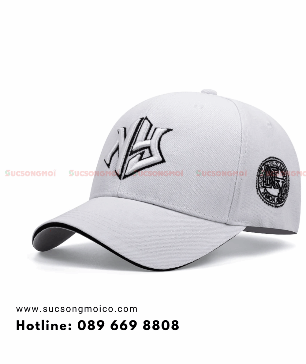 Nón kết NK12