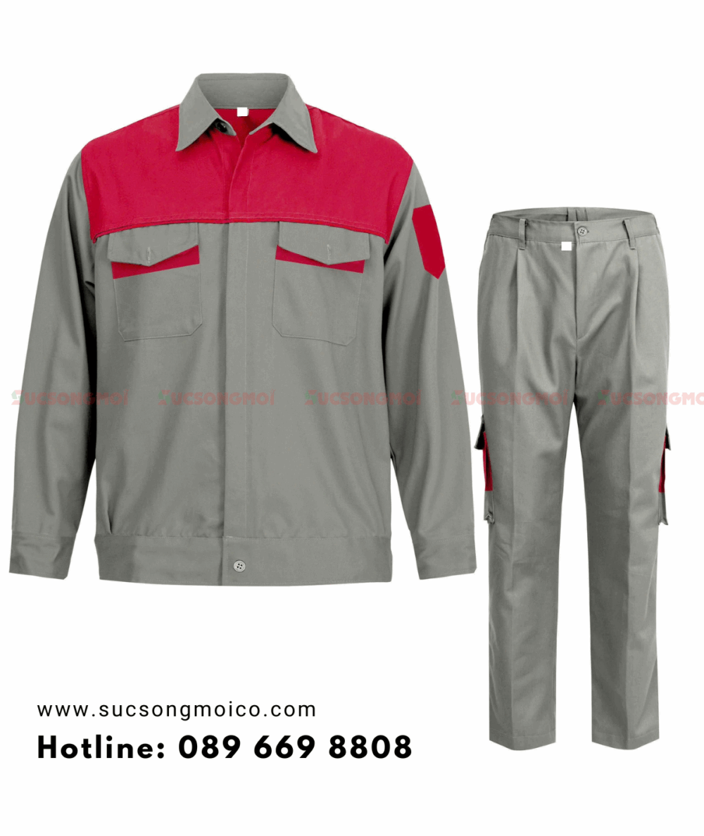 Bảo hộ lao động BH12