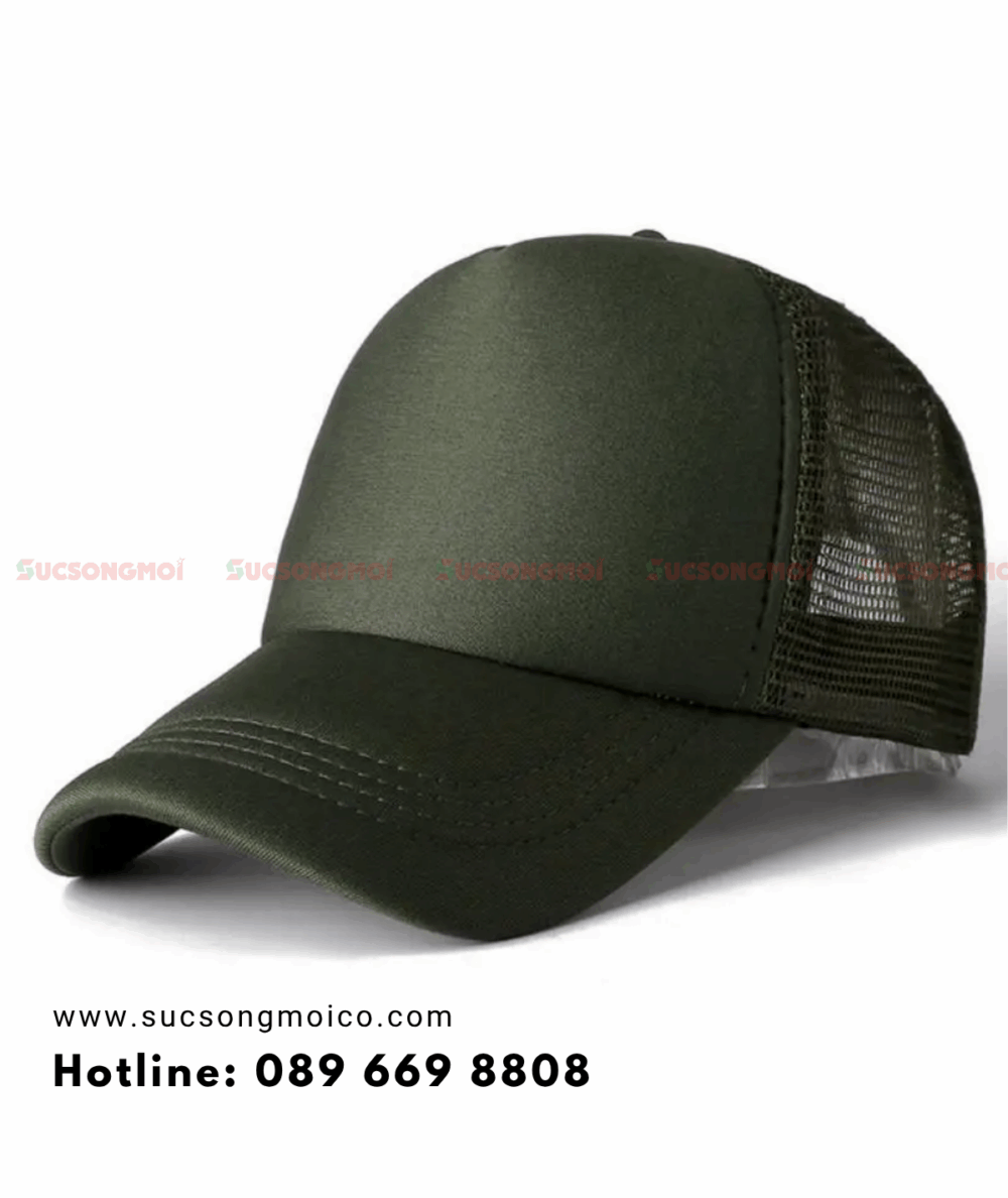 Nón kết NK45