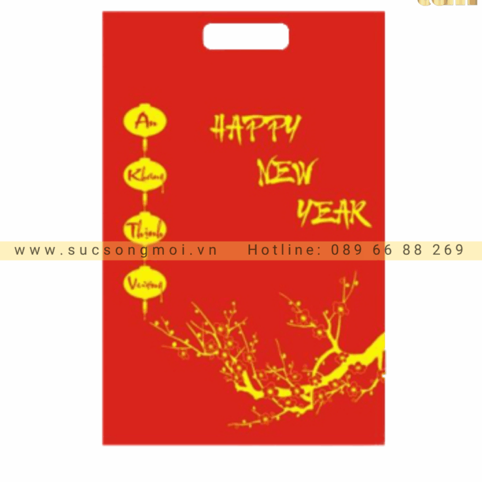 Túi đựng lịch TL01