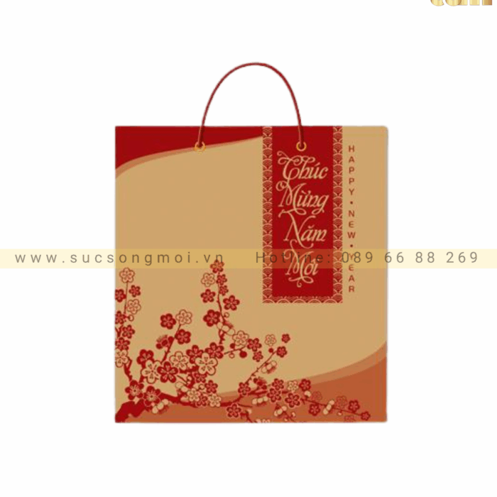 Túi đựng lịch TL15