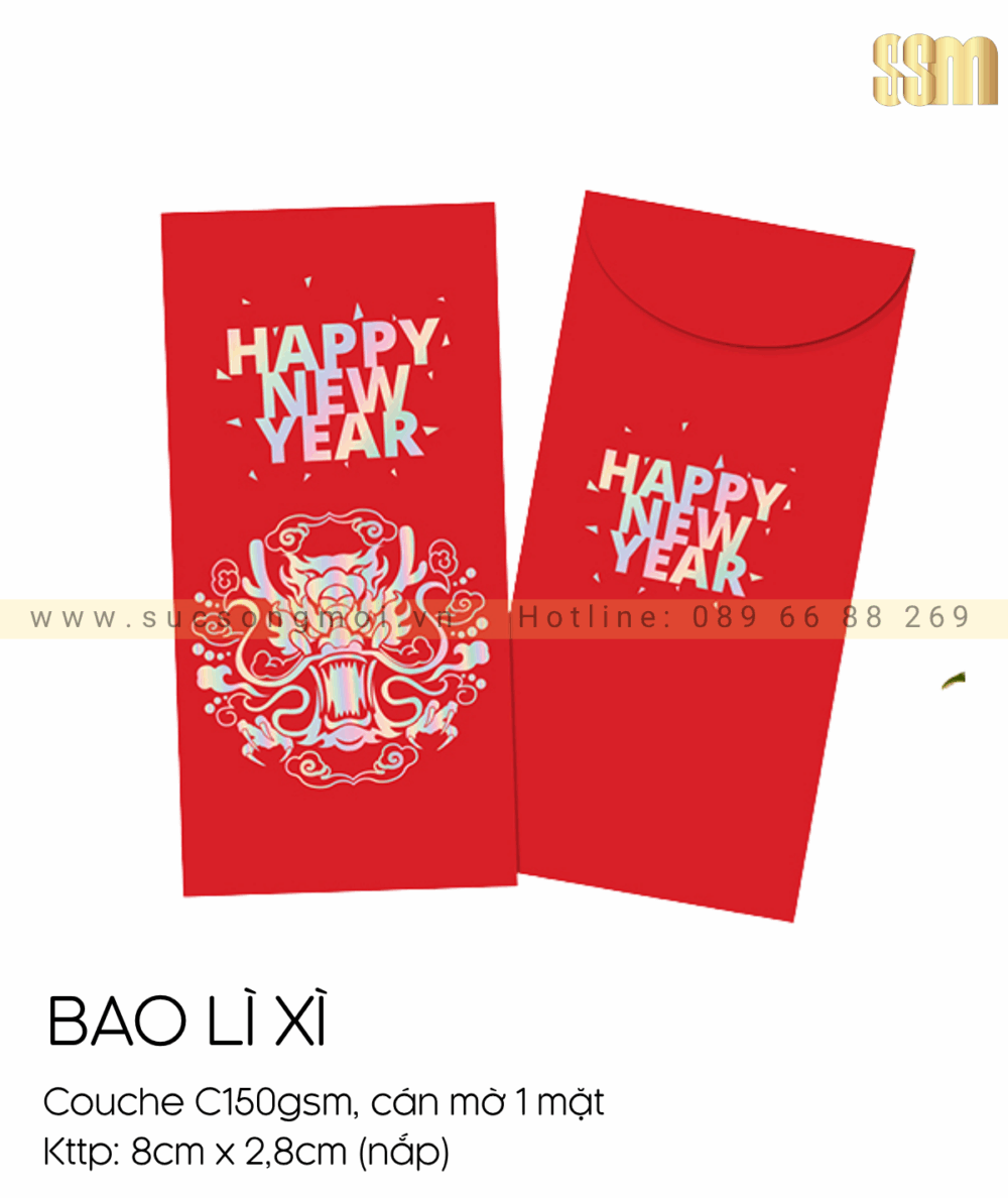 LY SỨ LS01