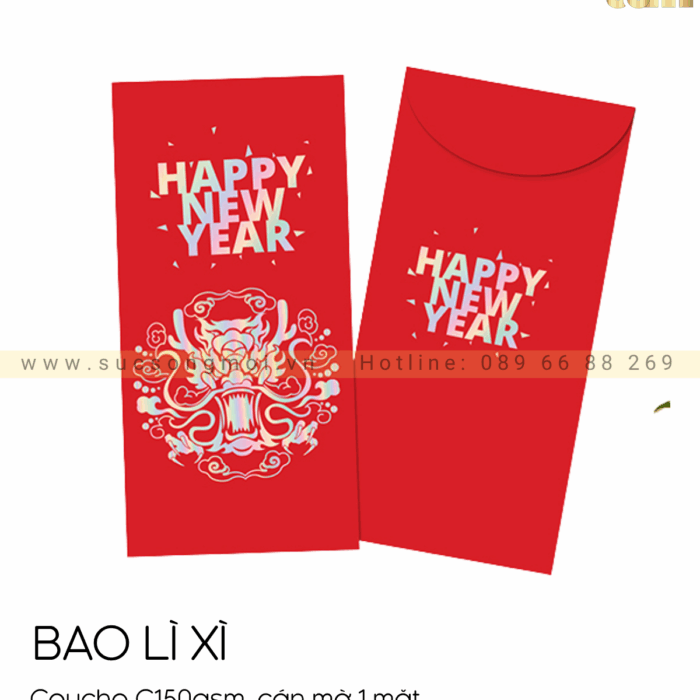 LY SỨ LS01