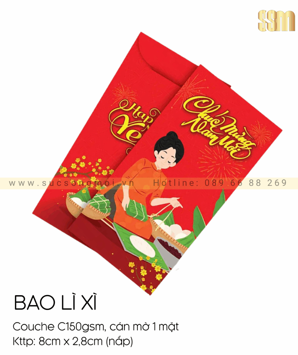 LY SỨ LS04