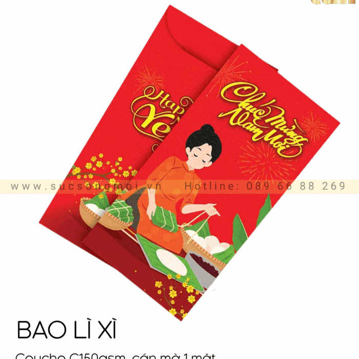 LY SỨ LS04