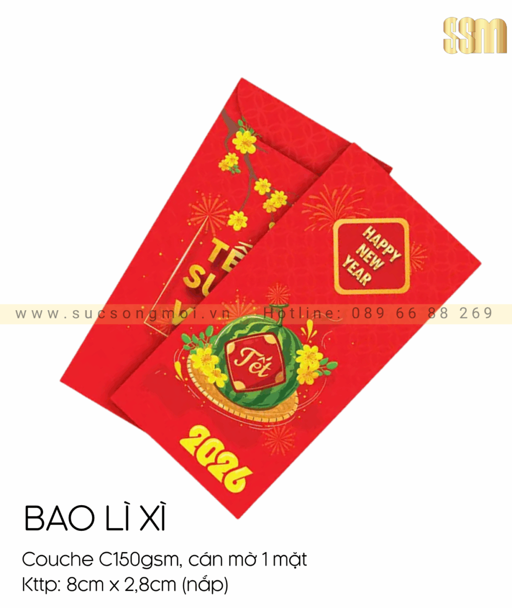 LY SỨ LS05