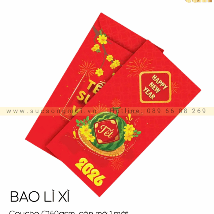 LY SỨ LS05