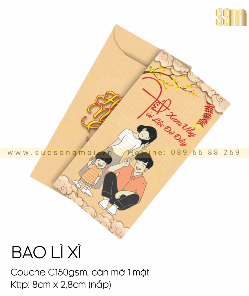 LY SỨ LS06