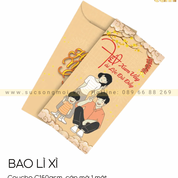LY SỨ LS06