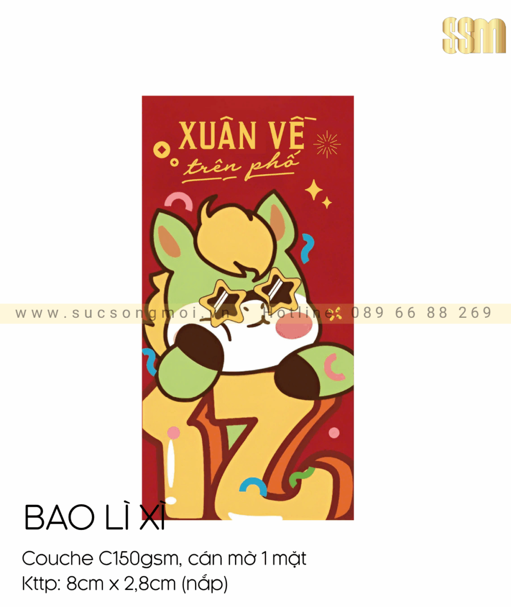 LY SỨ LS09