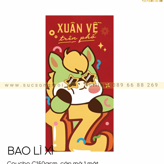 LY SỨ LS09