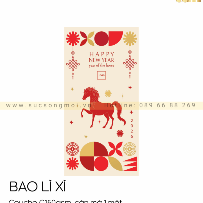 LY SỨ LS12