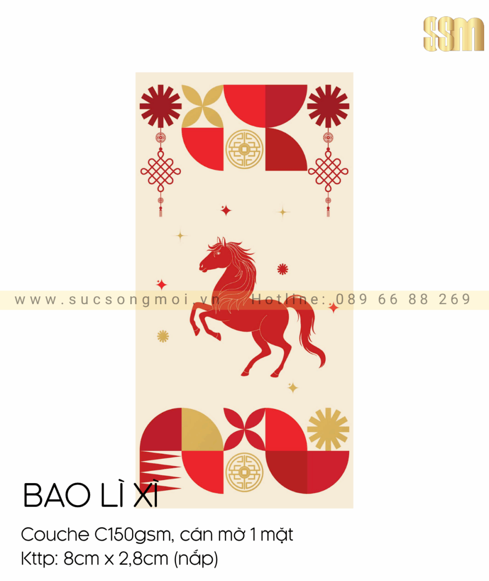 LY SỨ LS14