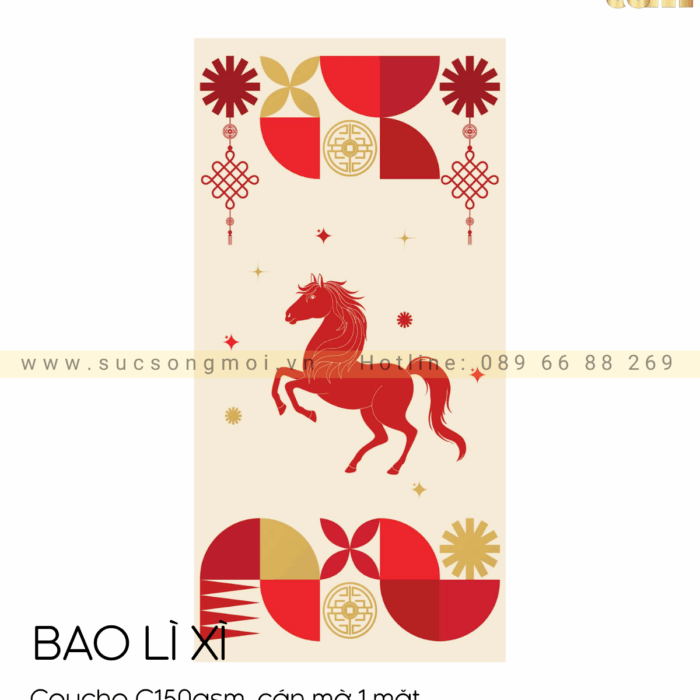 LY SỨ LS14
