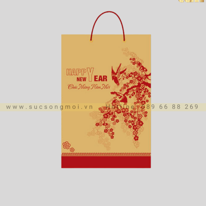 Túi đựng lịch TL03