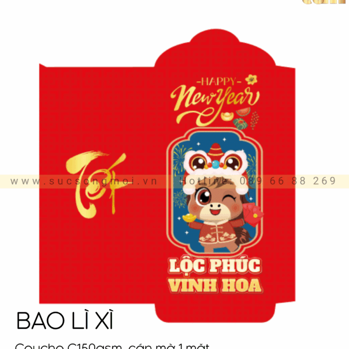 LY SỨ LS15