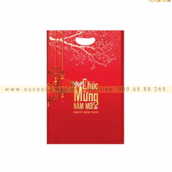 Túi đựng lịch TL31