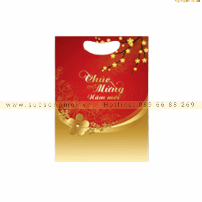 Túi đựng lịch TL33