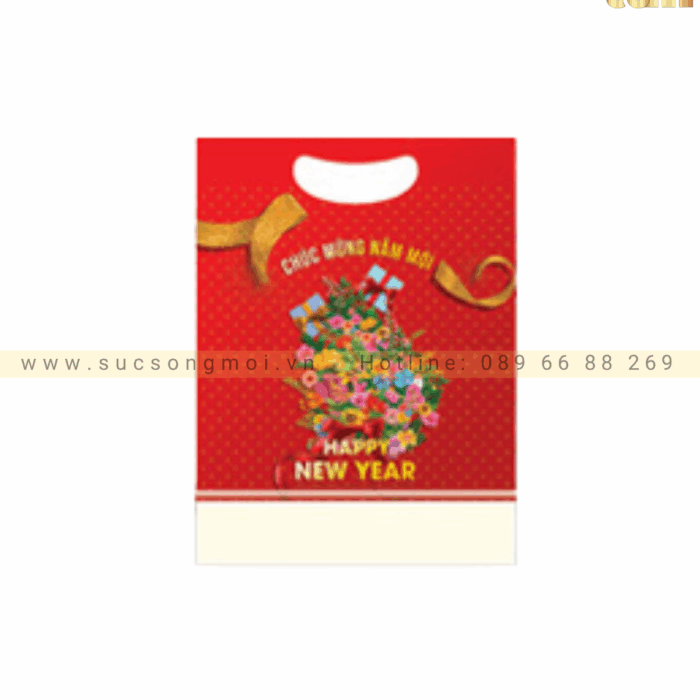 Túi đựng lịch TL34