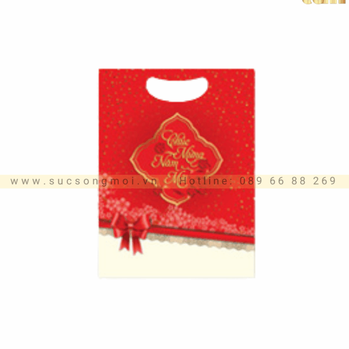 Túi đựng lịch TL35