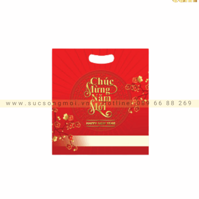 Túi đựng lịch TL37