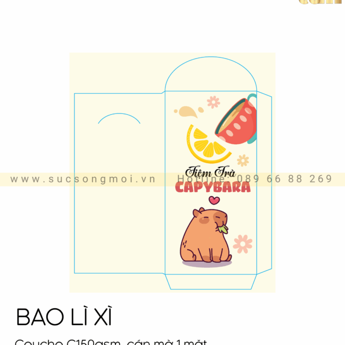 NAMECARD BT04
