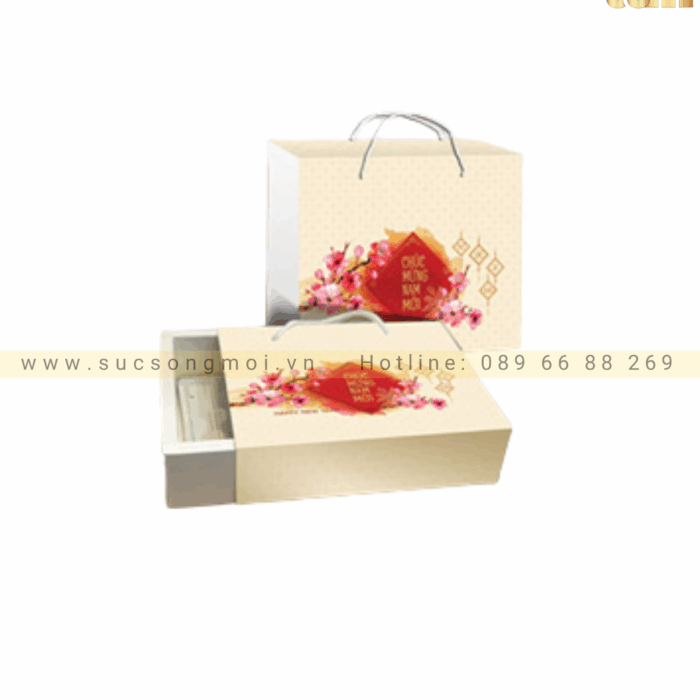 Túi đựng lịch TL40