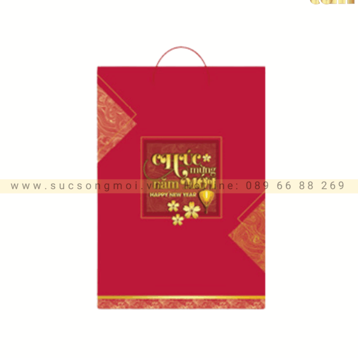 Túi đựng lịch TL42