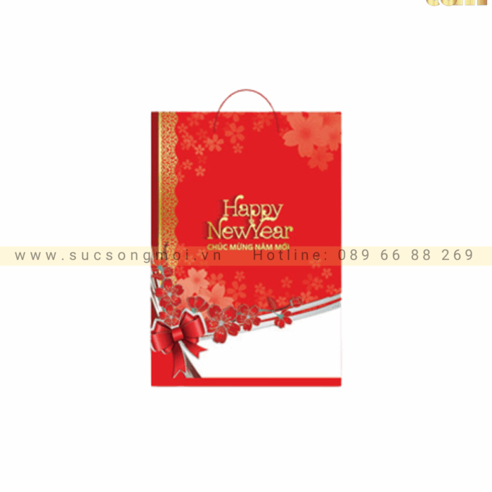 Túi đựng lịch TL43