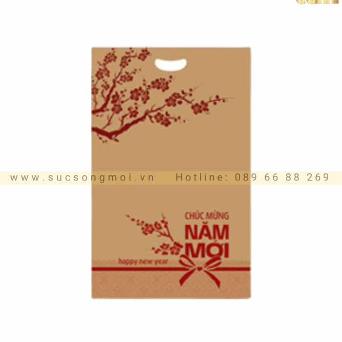 Túi đựng lịch TL46