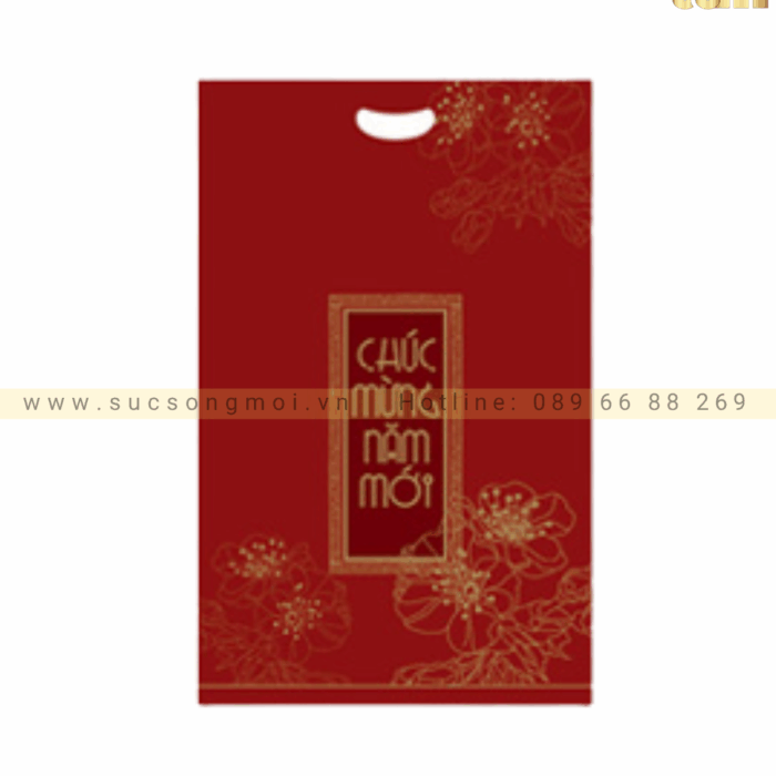 Túi đựng lịch TL47