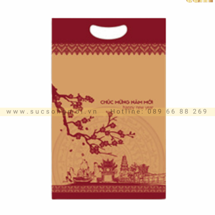 Túi đựng lịch TL48