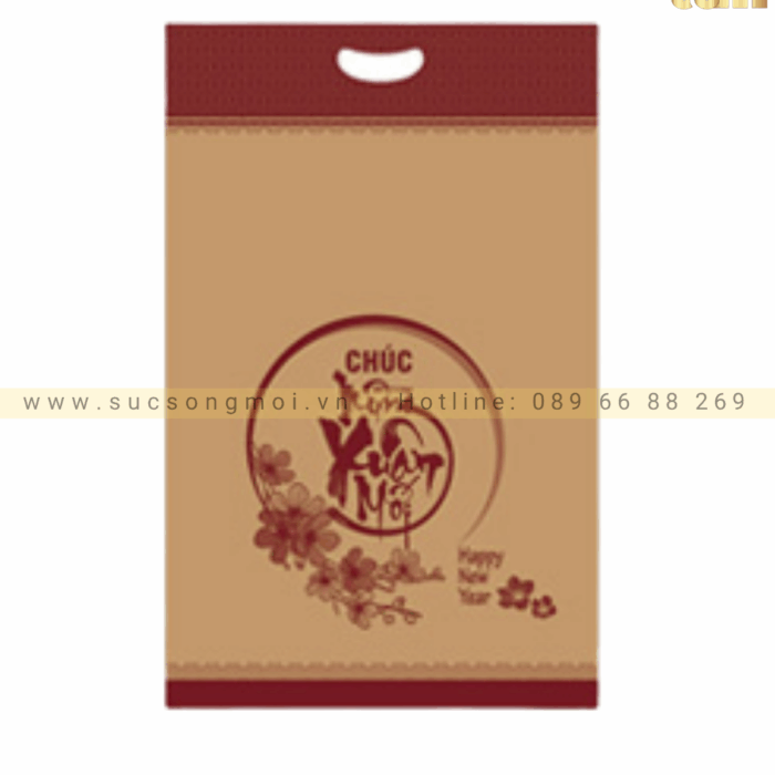 Túi đựng lịch TL49