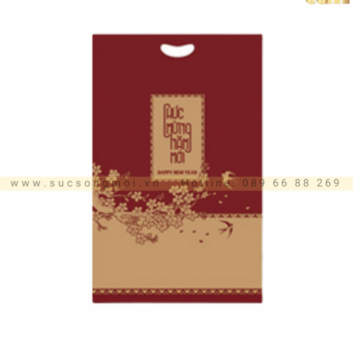 Túi đựng lịch TL50