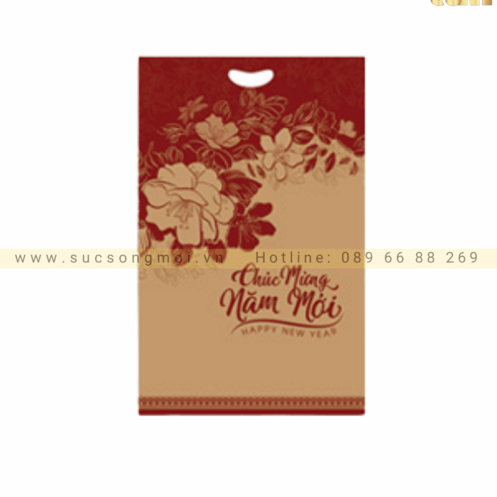 Túi đựng lịch TL51