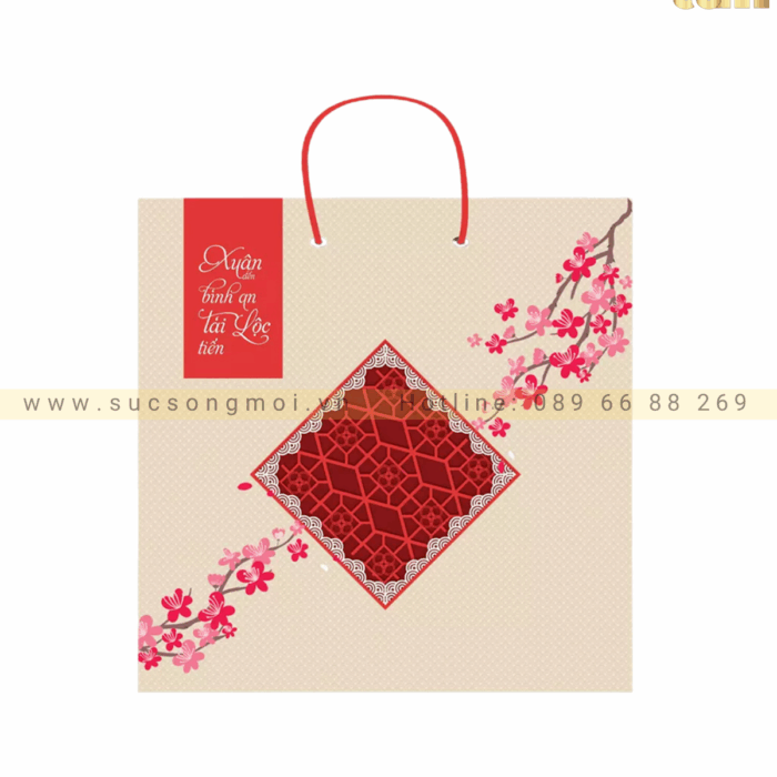 Túi đựng lịch TL52