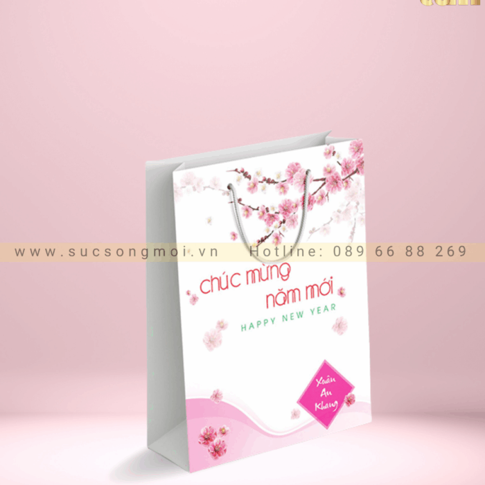 Túi đựng lịch TL53